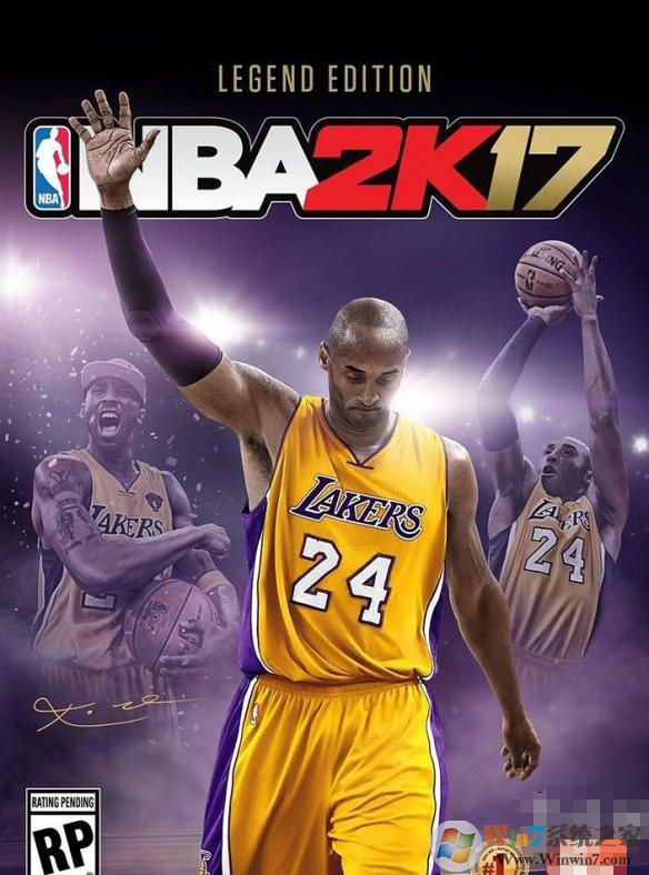 NBA2K17诺维茨基怀特塞德米利西奇MC存档