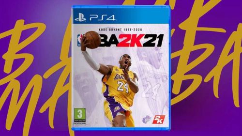 NBA2K21(免下载)客户端