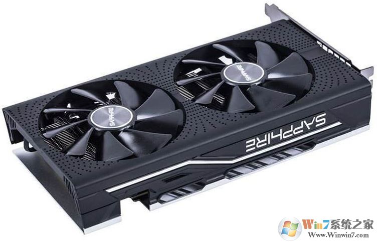 蓝宝石RX580驱动_RX580显卡驱动（通用版）