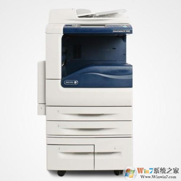 施乐3065驱动下载_Fuji Xerox DocuCentre-V 3065驱动绿色版