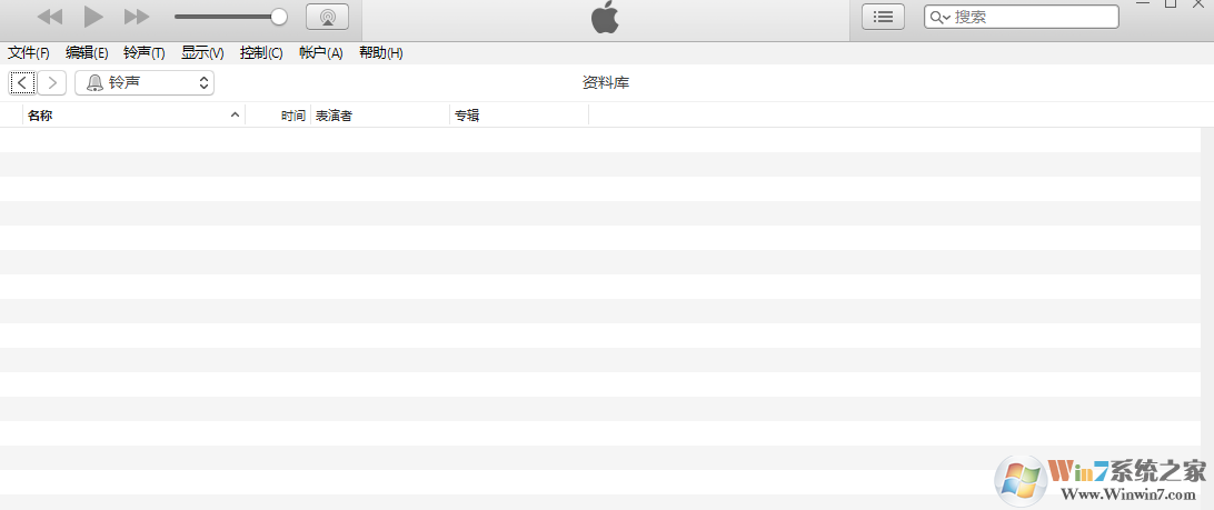 苹果iTunes