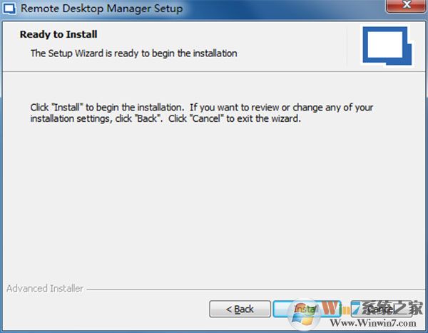 远程桌面管理工具Remote Desktop Manager 2019企业破解版(附注册机)