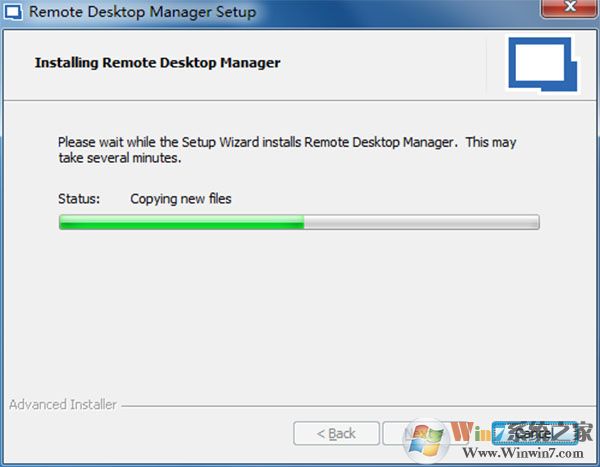 远程桌面管理工具Remote Desktop Manager 2019企业破解版(附注册机)