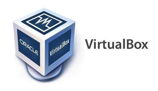 VirtualBox(免费虚拟机)