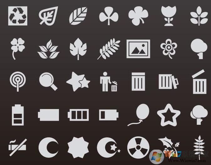 FlatIcon插件_FlatIcon（PS图标插件）免费汉化版