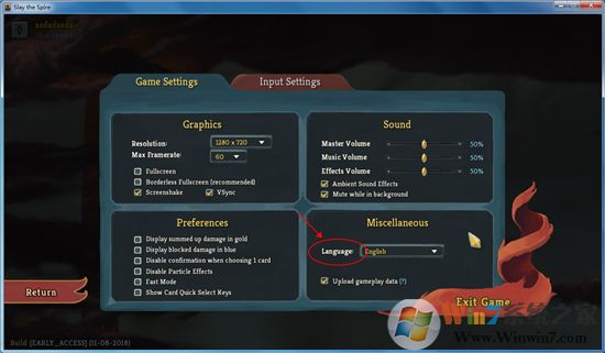 杀戮尖塔汉化版下载_杀戮尖塔(Slay the Spire)免CD破解版