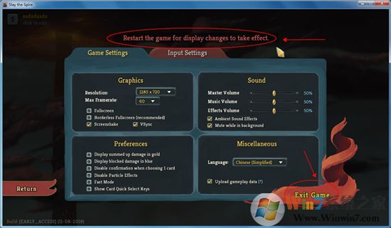 杀戮尖塔汉化版下载_杀戮尖塔(Slay the Spire)免CD破解版