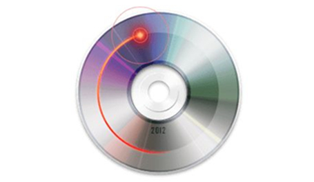 虚拟光驱精简版下载_ISOCmdX v1.5绿色版虚拟光驱