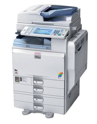 理光C5000驱动_理光Ricoh Aficio MP C5000驱动绿色版