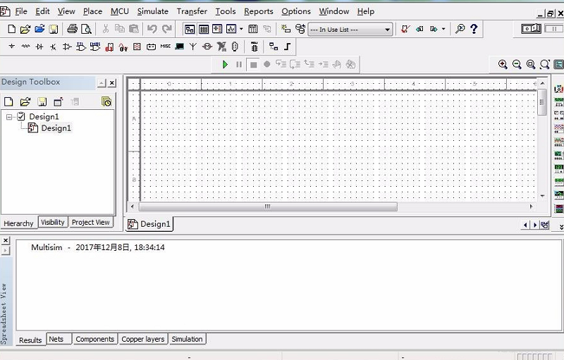 multisim15.0安装包