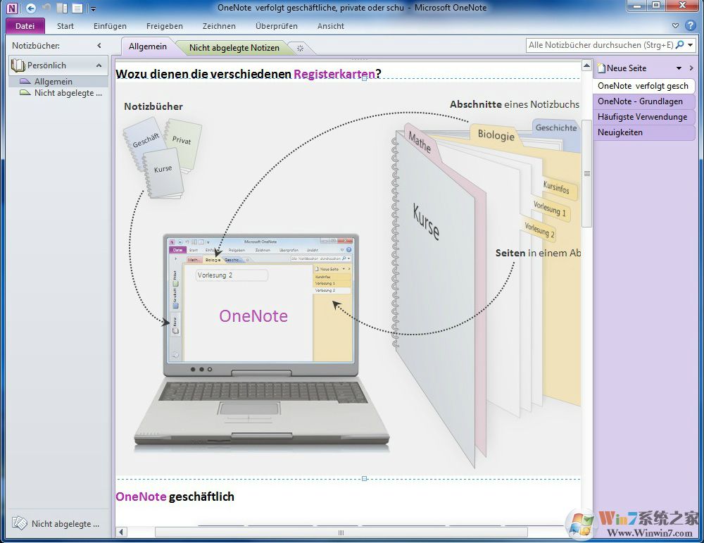 onenote2019