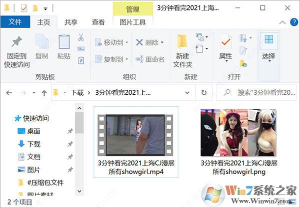 BilibiliVideoDownload(哔哩哔哩视频解析工具)