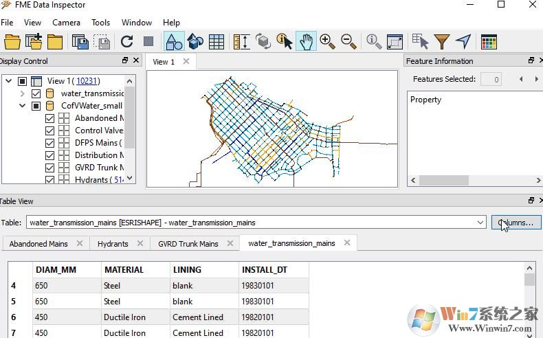 FME下载_FME Desktop2018汉化破解版