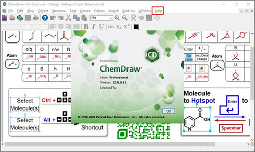 ChemDraw