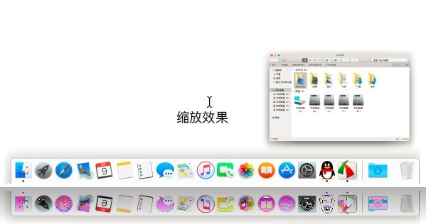 MyDock