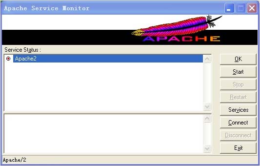 Apache HTTP Server