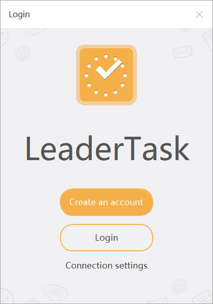 LeaderTask