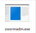 owsrmadm.exe下载