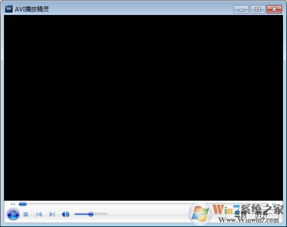 AVI播放精灵下载