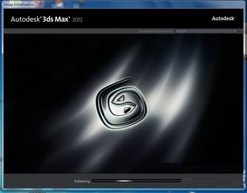 2012版3dmax