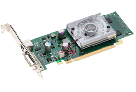 NVIDIA GeForce G100显卡