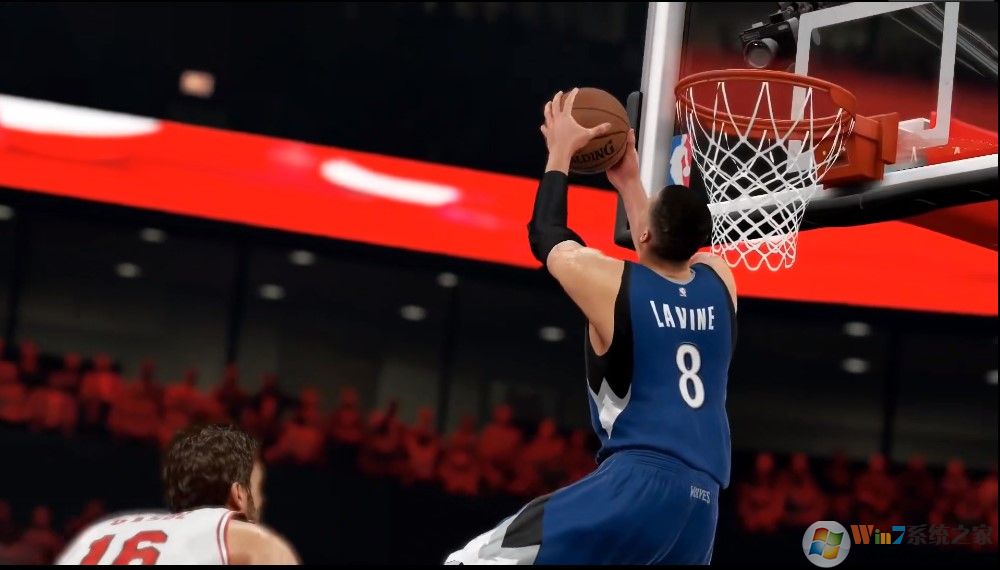 NBA 2K16截图4