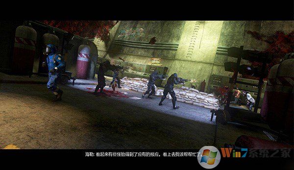 Prototype 2虐杀原形2免安装中文版