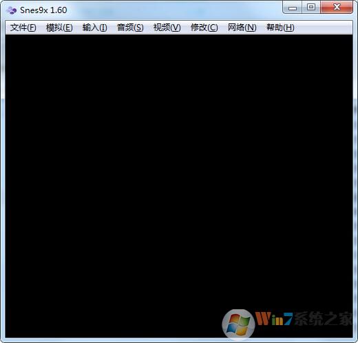 Snes9X下载(SFC模拟器)中文版 v1.60