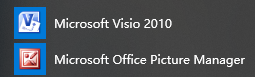 visio2010破解安装包