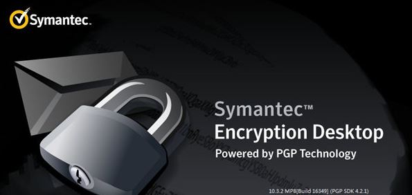 PGP Desktop下载_PGP Desktop Pro汉化破解版(加密软件)