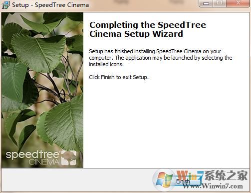 SpeedTree下载