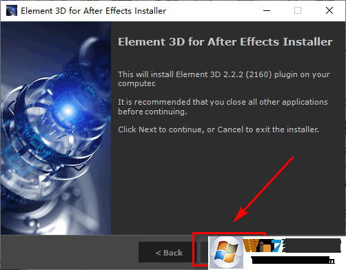 element3d破解版