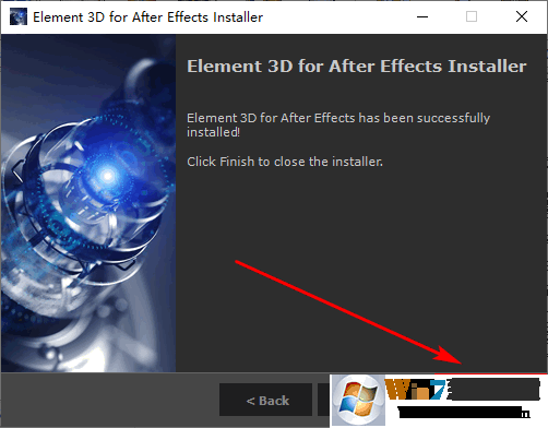 element3d破解版