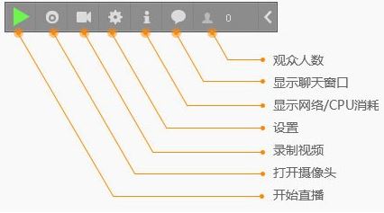 虎牙直播助手下载_虎牙直播助手v4.1.1.1电脑版