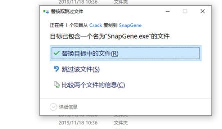 SnapGene下载_snapgene设计引物汉化破解版