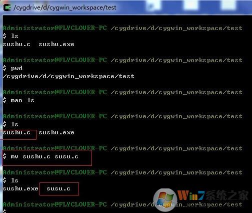 cygwin下载_Cygwin v2.873 离线安装包【64/32位】