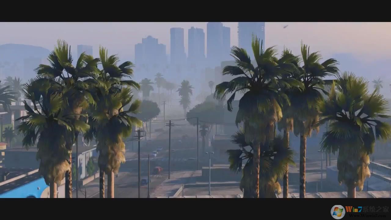 GTA5游戏下载