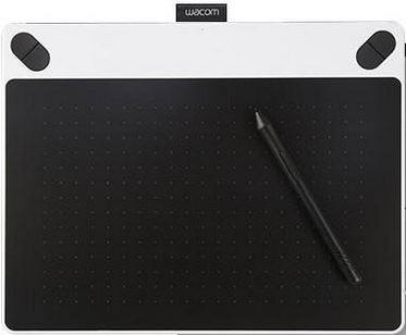 wacom数位板690驱动下载_wacom ctl690手绘板驱动