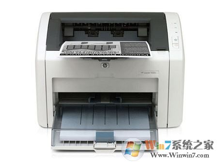 hp1022打印机驱动下载_惠普HP LaserJet 1022驱动最新版