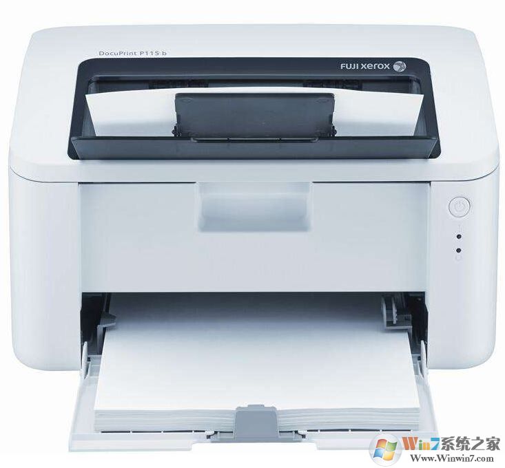 富士施乐p115b驱动_富士施乐Fuji Xerox DocuPrint P115b 驱动