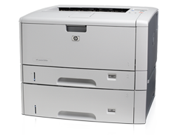 惠普HP LaserJet 5200dtn驱动