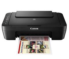 佳能Canon PIXMA MG3080打印机驱动程序32/64位免费版