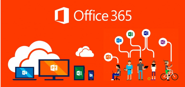 microsoft office 365密钥