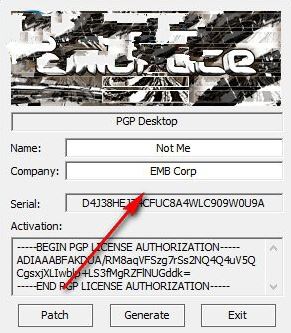 PGP加密破解版_PGP加密（电脑加密软件）v10.0.3 简体汉化免费版