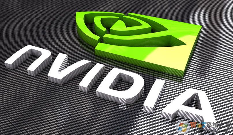 英伟达NVIDIA GeForce驱动