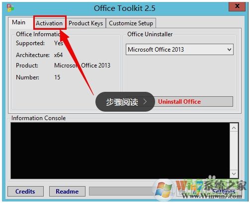 microsoft toolkit