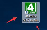 m4a转mp3格式转换器下载_4Musics v5.0免费版（m4a到mp3）