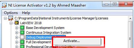 LabView下载_labview（图形化编程软件）2018 中文破解版