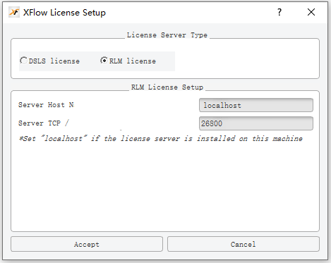 DS Simulia XFlow 2020x许可证