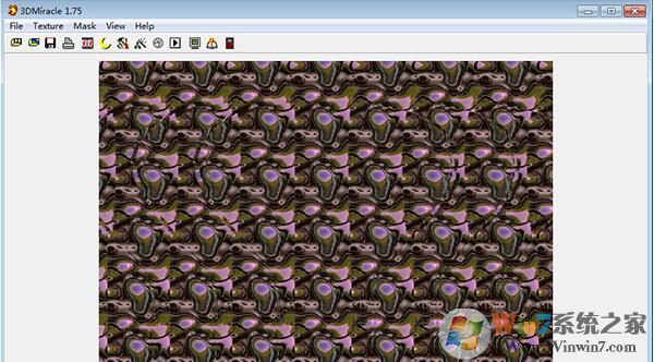 3D立体画制作软件_3DMiracle中文绿色版